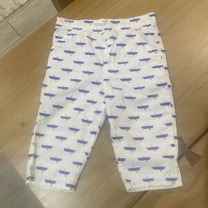 Marimekko Little People 3T cotton pants